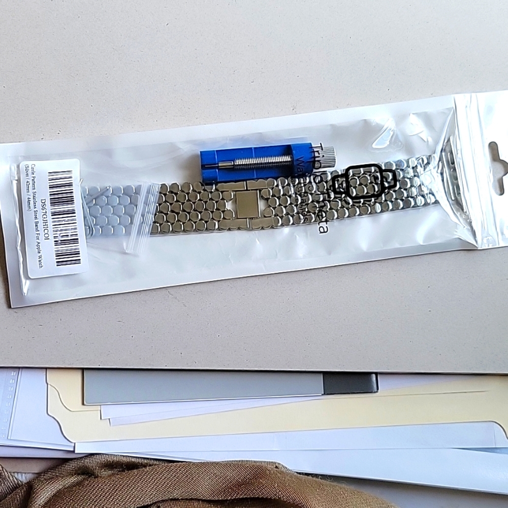 Apple Watch Bands (men/women)
